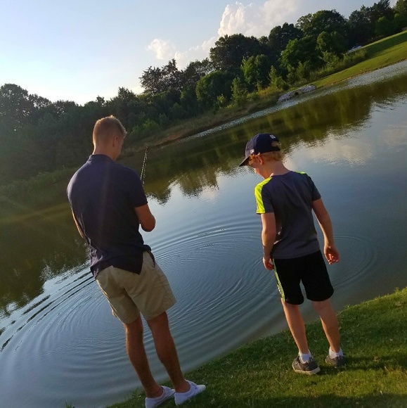 Meet the posher - Picture 2 of 8